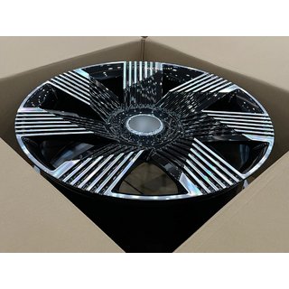 Taotut vanteet OEM R24 V1 (4 kpl) kuva 4