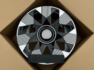 Rolls-Royce Cullinan 2018– Taotut vanteet OEM R22 V1 (4 kpl) kuva 2