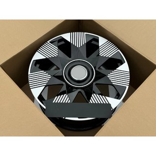 Taotut vanteet OEM R22 V1 (4 kpl) kuva 3