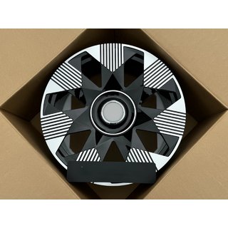 Taotut vanteet OEM R22 V1 (4 kpl) kuva 2