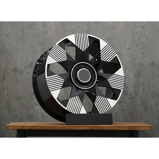 Taotut vanteet OEM R22 V1 (4 kpl) Rolls-Royce Cullinan 2018– kuva 1