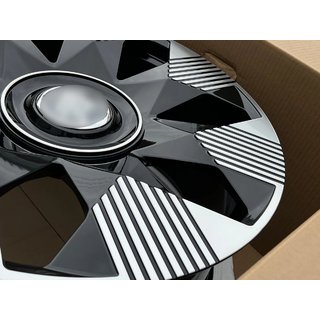 Taotut vanteet OEM R22 V2 (4 kpl) kuva 4