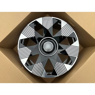 Taotut vanteet OEM R22 V2 (4 kpl) Rolls-Royce Cullinan 2018– kuva 1