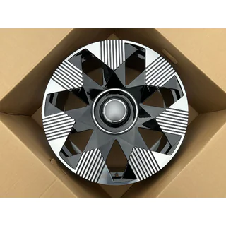 Taotut vanteet OEM R22 V2 (4 kpl)