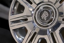 Rolls-Royce Cullinan 2018– Taotut OEM-vanteet R22 V3 (4 kpl) kuva 4