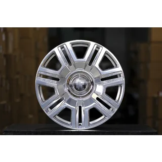 Taotut OEM-vanteet R22 V3 (4 kpl)