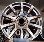 Rolls-Royce Cullinan 2018– Taotut vanteet OEM R24 V2 (4 kpl) kuva 1