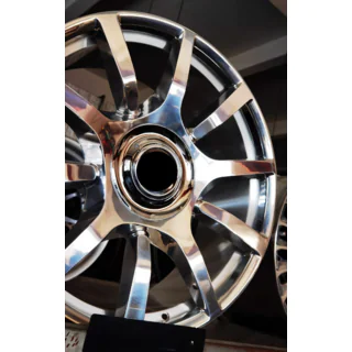 Taotut vanteet OEM R24 V2 (4 kpl) Rolls-Royce Cullinan 2018– kuva 2