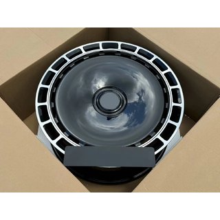 Taotut vanteet OEM R24 V3 (4 kpl) kuva 3