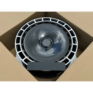 Taotut vanteet OEM R24 V3 (4 kpl) Rolls-Royce Cullinan 2018– kuva 3