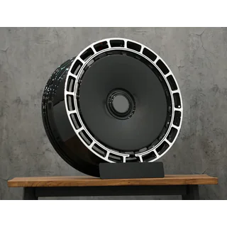 Taotut vanteet OEM R24 V3 (4 kpl) Rolls-Royce Cullinan 2018– kuva 1