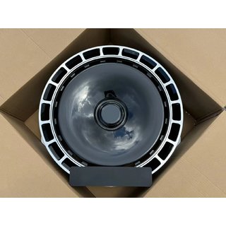 Taotut vanteet OEM R24 V3 (4 kpl) kuva 2