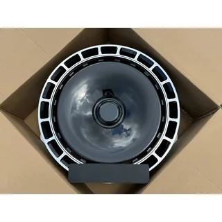 Taotut vanteet OEM R24 V3 (4 kpl) Rolls-Royce Cullinan 2018– kuva 2