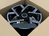 Rolls-Royce Cullinan 2018– Taotut vanteet OEM R22 V4 (4 kpl) kuva 4