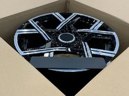 Rolls-Royce Cullinan 2018– Taotut vanteet OEM R22 V4 (4 kpl) kuva 5