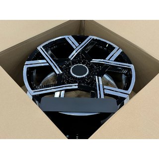 Taotut vanteet OEM R22 V4 (4 kpl) kuva 4
