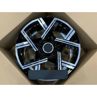 Taotut vanteet OEM R22 V4 (4 kpl) kuva 2