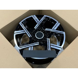 Taotut vanteet OEM R22 V4 (4 kpl) Rolls-Royce Cullinan 2018– kuva 3