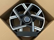 Rolls-Royce Cullinan 2018– Taotut OEM R23 V1 vanteet (4 kpl) kuva 2
