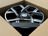 Rolls-Royce Cullinan 2018– Taotut OEM R23 V1 vanteet (4 kpl) kuva 5