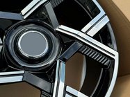 Rolls-Royce Cullinan 2018– Taotut OEM R23 V1 vanteet (4 kpl) kuva 9