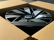 Rolls-Royce Cullinan 2018– Taotut vanteet OEM R23 V2 (4 kpl) kuva 6