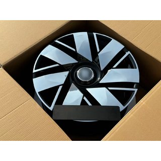 Taotut vanteet OEM R23 V2 (4 kpl) kuva 3