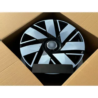 Taotut vanteet OEM R23 V2 (4 kpl) kuva 3