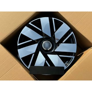 Taotut vanteet OEM R23 V2 (4 kpl) kuva 2
