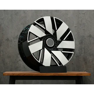 Taotut vanteet OEM R23 V2 (4 kpl)