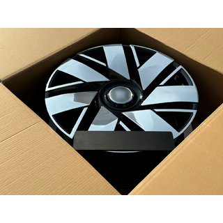 Taotut vanteet OEM R23 V2 (4 kpl) kuva 4