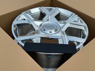 Rolls-Royce Cullinan 2018– Taotut vanteet OEM R23 V3 (4 kpl) kuva 4