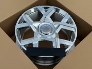 Rolls-Royce Cullinan 2018– Taotut vanteet OEM R23 V3 (4 kpl) kuva 3