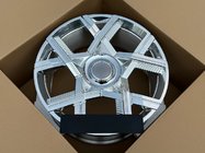 Rolls-Royce Cullinan 2018– Taotut vanteet OEM R23 V3 (4 kpl) kuva 2