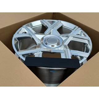 Taotut vanteet OEM R23 V3 (4 kpl) kuva 4