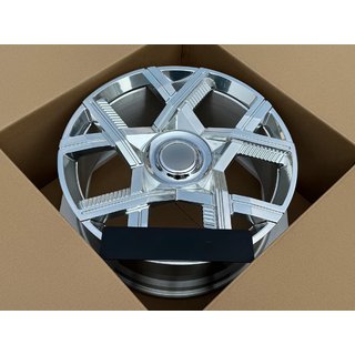 Taotut vanteet OEM R23 V3 (4 kpl) kuva 3