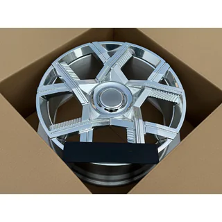 Taotut vanteet OEM R23 V3 (4 kpl) kuva 3
