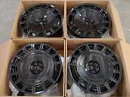 Rolls-Royce Cullinan 2018– Taotut OEM R24 V4 vanteet (4 kpl) kuva 7