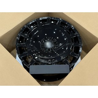 Taotut OEM R24 V4 vanteet (4 kpl) kuva 2