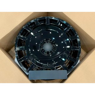 Taotut OEM R24 V4 vanteet (4 kpl) kuva 3