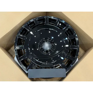 Taotut OEM R24 V4 vanteet (4 kpl) Rolls-Royce Cullinan 2018– kuva 1