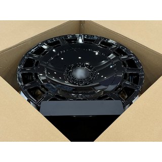 Taotut OEM R24 V4 vanteet (4 kpl) kuva 4