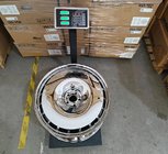 Rolls-Royce Cullinan 2018– Taotut vanteet OEM R23 V4 (4 kpl) kuva 9