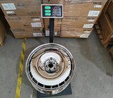 Rolls-Royce Cullinan 2018– Taotut vanteet OEM R23 V4 (4 kpl) kuva 10