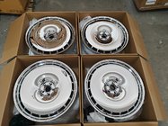 Rolls-Royce Cullinan 2018– Taotut vanteet OEM R23 V4 (4 kpl) kuva 6