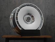 Rolls-Royce Cullinan 2018– Taotut vanteet OEM R23 V4 (4 kpl) kuva 1