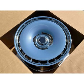 Taotut vanteet OEM R23 V4 (4 kpl) kuva 3