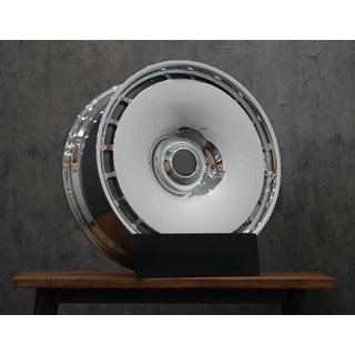 Taotut vanteet OEM R23 V4 (4 kpl) kuva 1