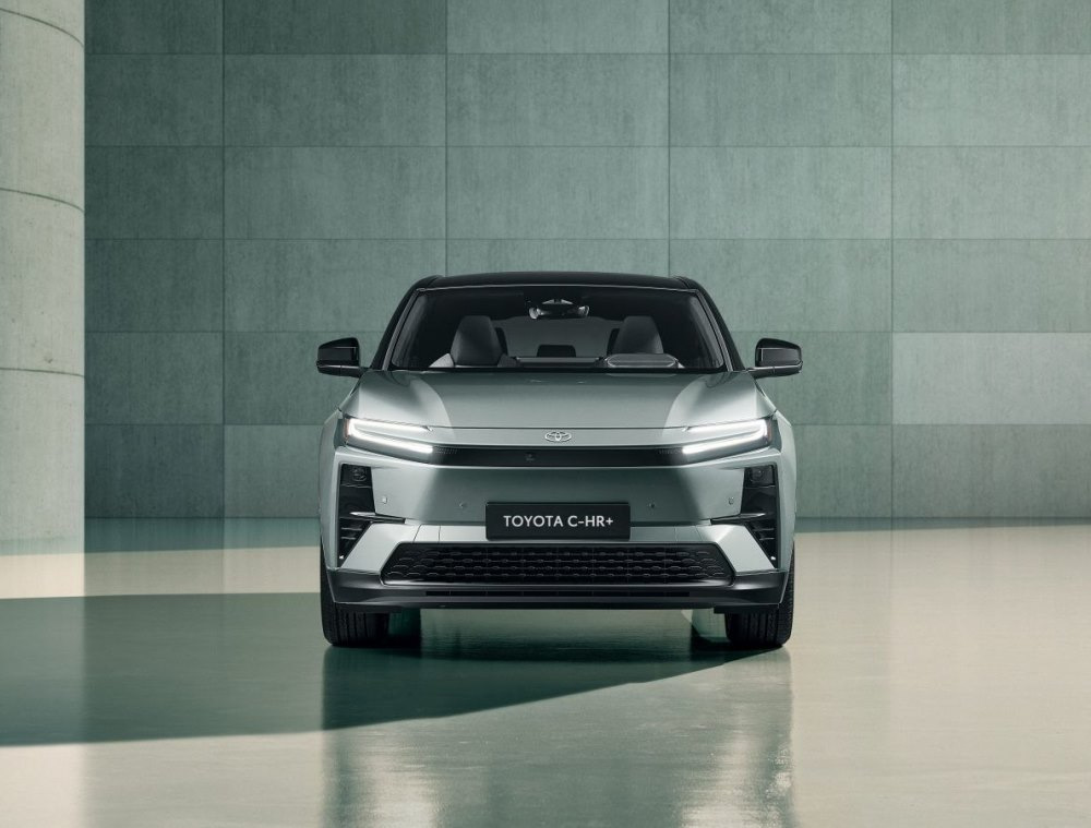 Toyota C-HR+ 2026 -katsaus: Tekniset tiedot, varustelu ja kuvat