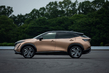 Nissan Ariya Performance: sähköinen crossover e-4ORCE-dynamiikalla kuva 2